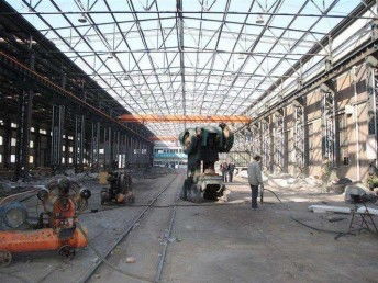 无锡倒闭工厂设备回收拆除与旧货资源整合指南